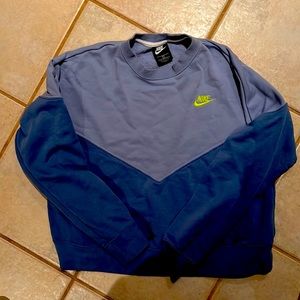 Nike Crewneck